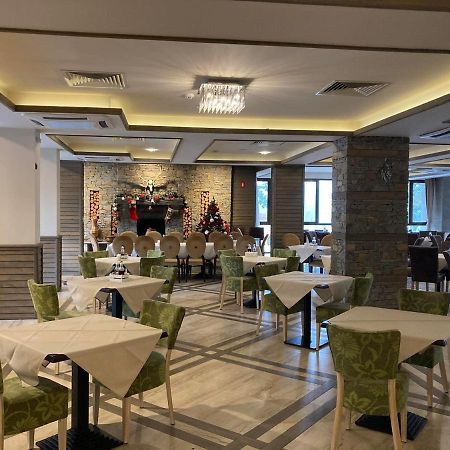 Hotel Panorama Velingrad Exterior photo
