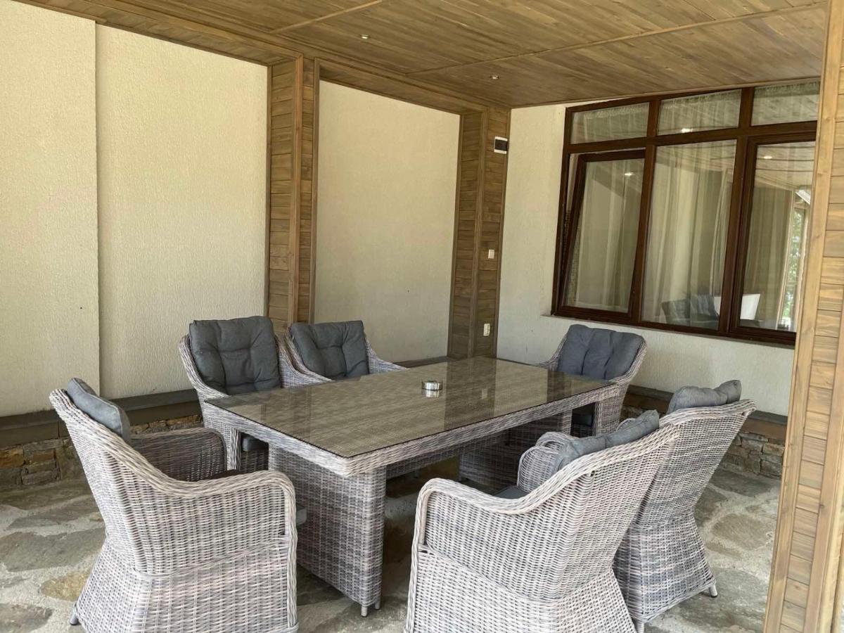 Hotel Panorama Velingrad Exterior photo