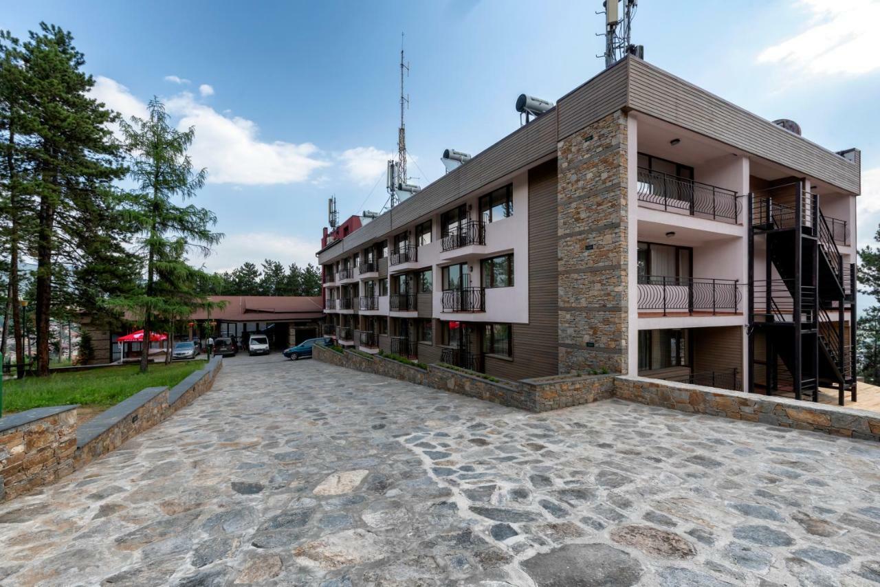 Hotel Panorama Velingrad Exterior photo