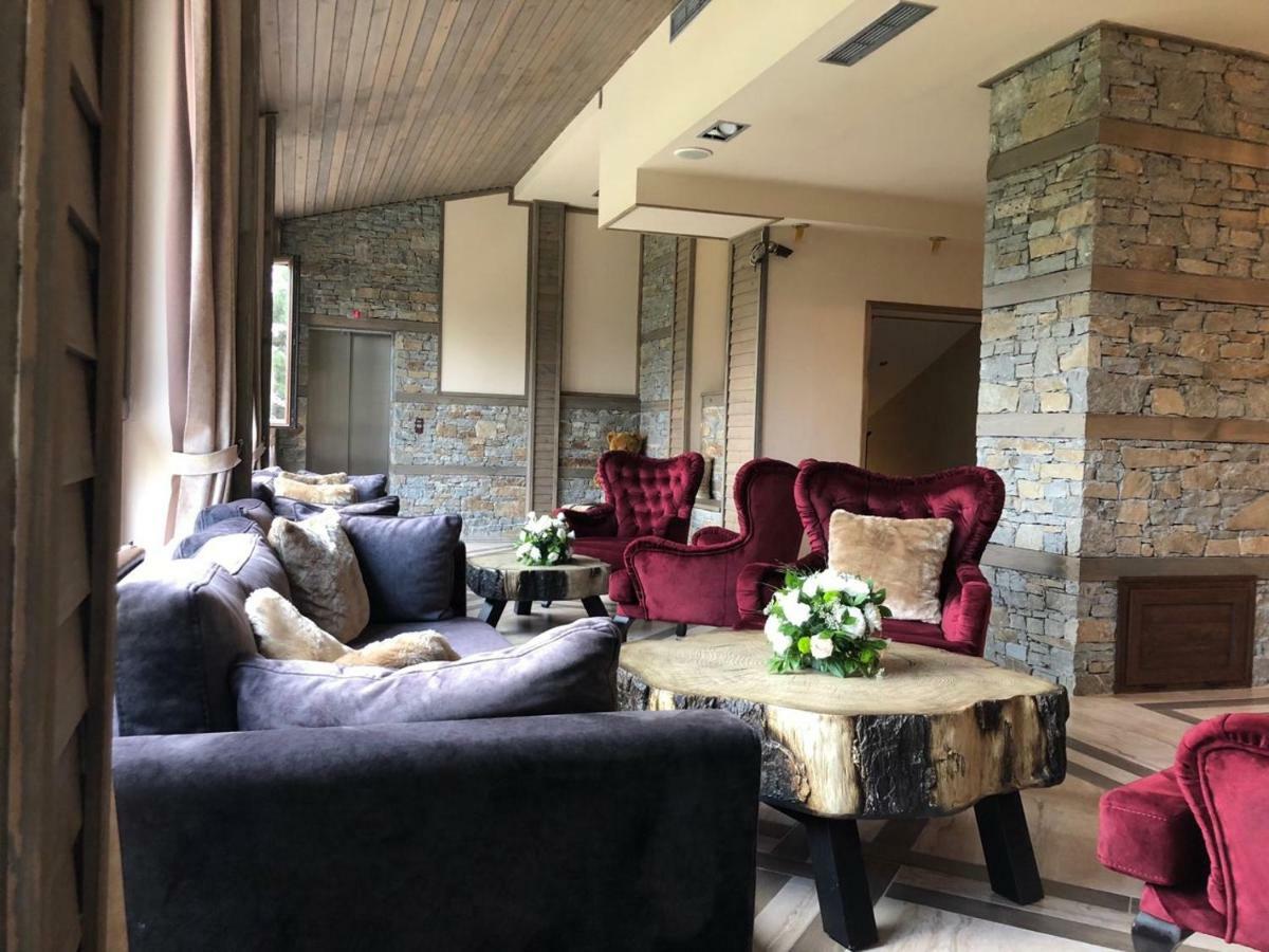 Hotel Panorama Velingrad Exterior photo
