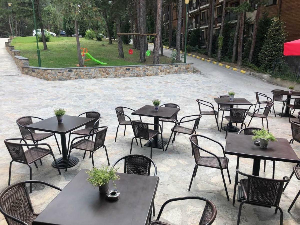 Hotel Panorama Velingrad Exterior photo